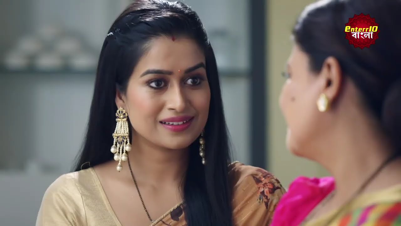 Mon Sundor (মন সুন্দর) | Full Episode 19 | Bengali TV Show | Enterr10 Bangla
