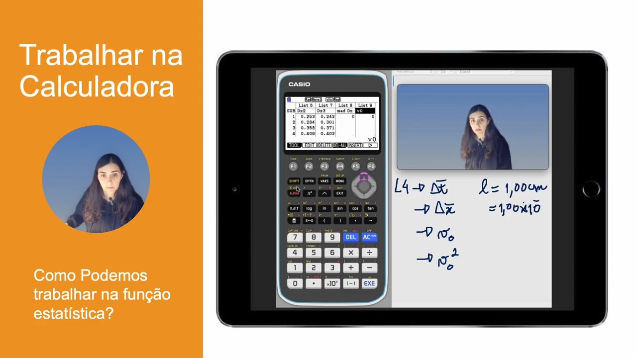 A L 1 3 Movimento uniformemente variado: velocidade e deslocamento