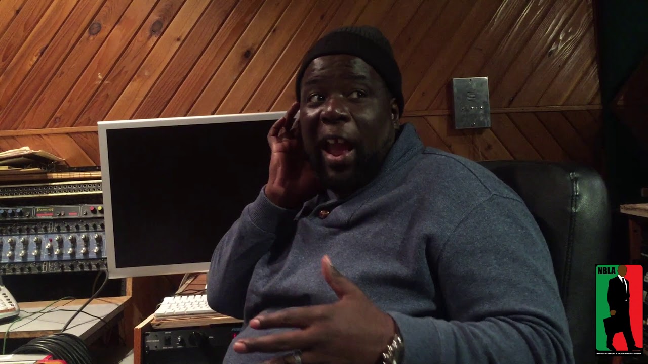 Chip Fu on Music Industry Misconceptions, His Favorite Books & The 16 Bars For Hip Hop Project