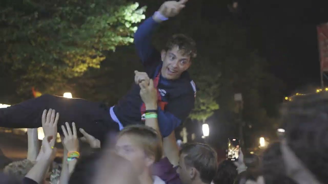 Introductieconcert Enschede 2023 (Aftermovie) | Oude Markt Enschede | 30-08-2023