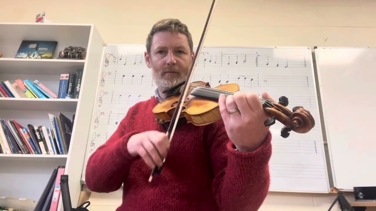 The Emigrant’s Jig (Slip Jig)