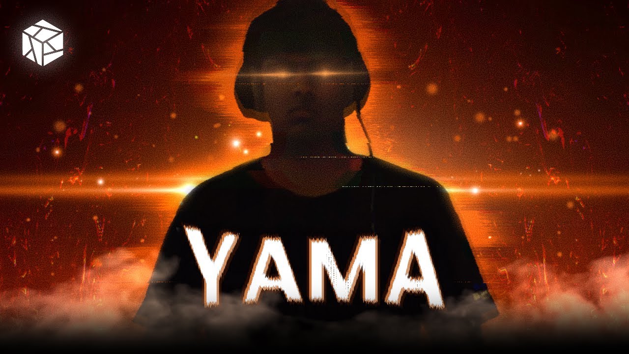 Raje &ndash; YAMA (live performance)