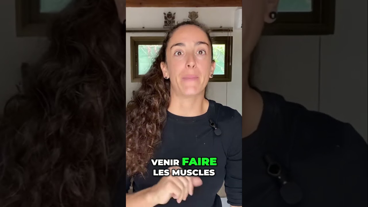 RENFO MUSCU: Le guide pour des genoux solides