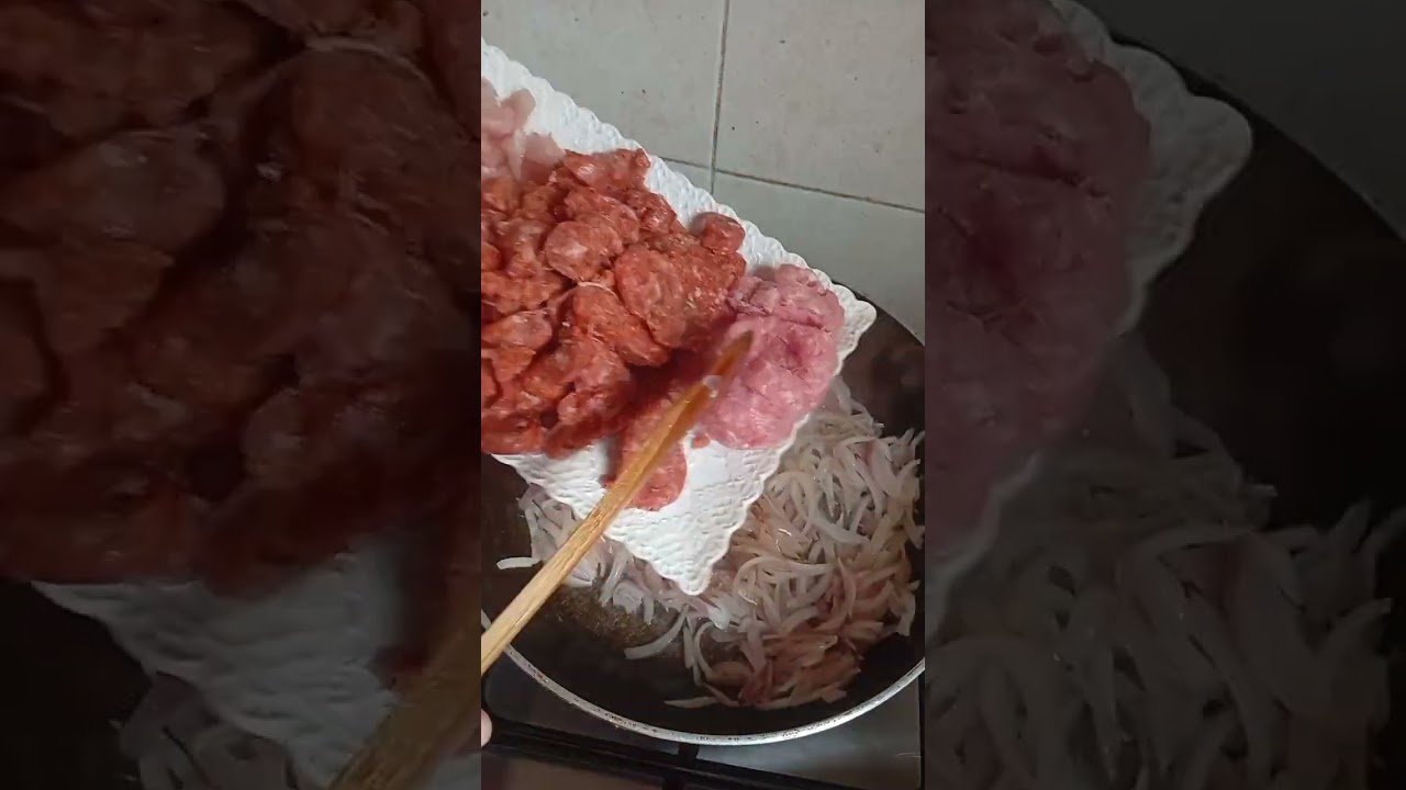 غير كولو ليا واش عمركم جربتو طاكوس 🫔 بهاد الطريقة 👌😋 لذة وتعليكة يا سلام 🥰 جربوه وردو عليا الخبار ♥️
