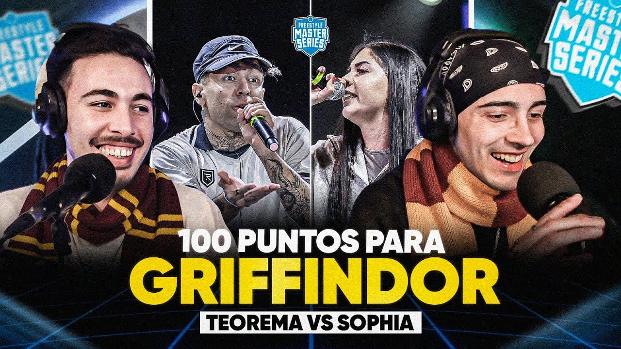 💥TEOREMA Y SOPHIA SUBEN LA VARA AL ESPACIO🔥🤯REACCIÓN NAIKY Y WOLTY🧐🤣