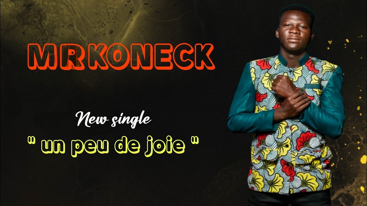 Mr_KONECK_-_ PeuDeJoie_Noël_la_magie_prod