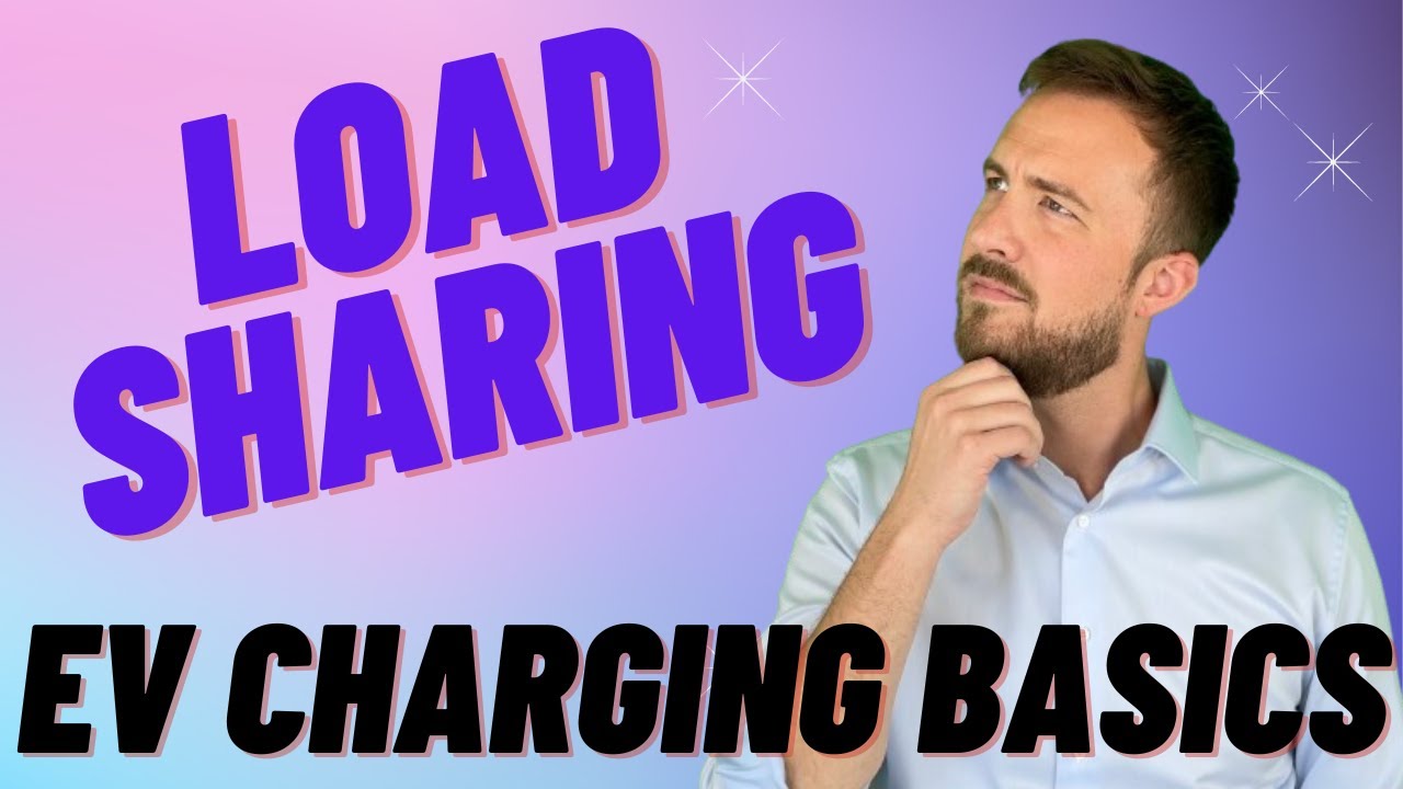 EV Charging in Condos | Load Sharing Explained