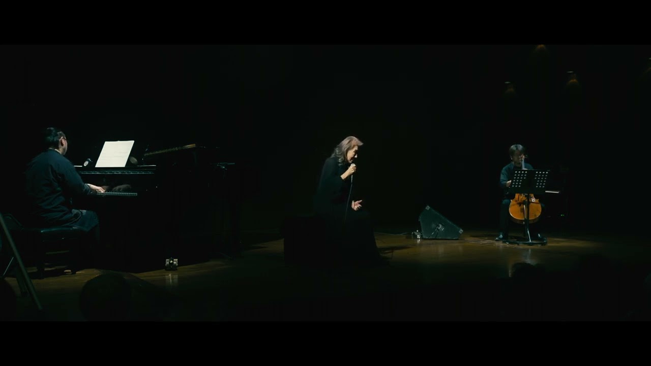 渡辺歌子　「ラ・ボエーム」