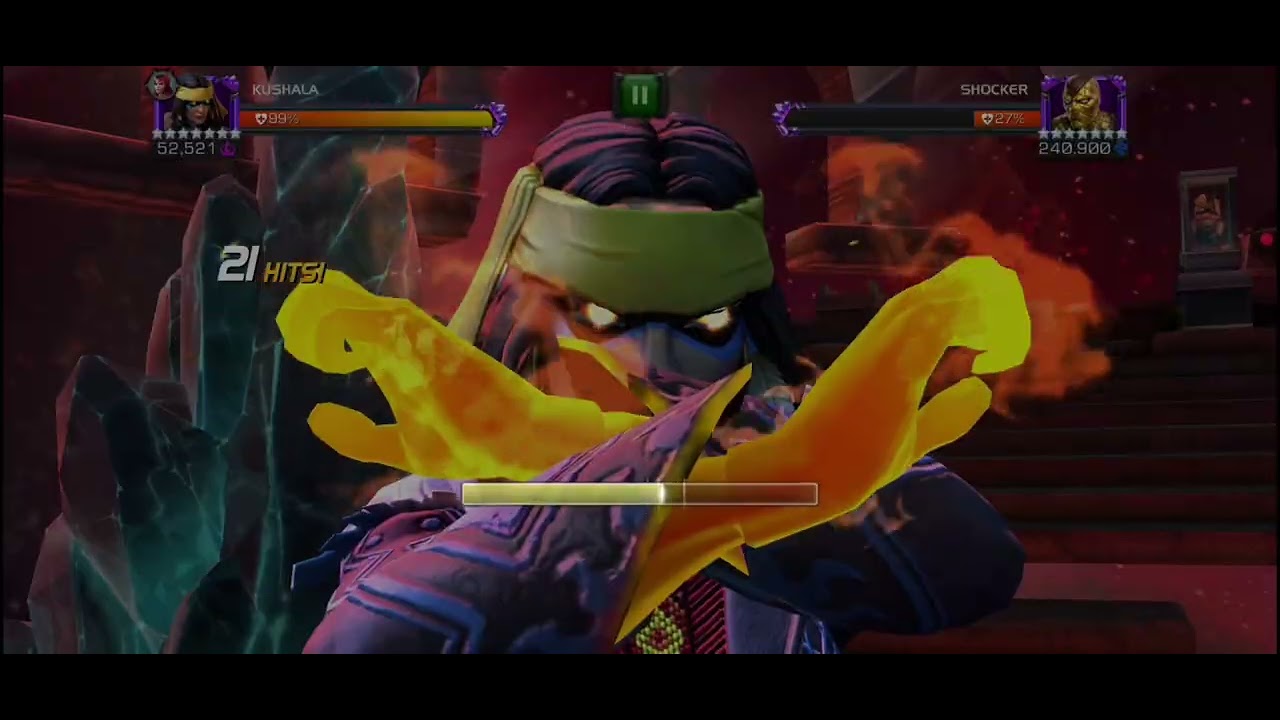SAGA INCURSION ZONE 11 TO 15 | GRACE CRYSTALS OPENING #mcoc #bpmcoc bpmcoc