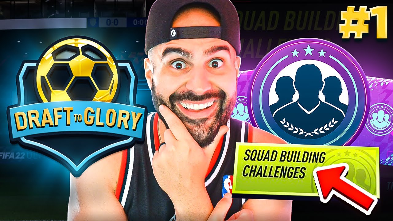 A FRESH START!! BRAND NEW RTG! FIFA 22 Ultimate Team