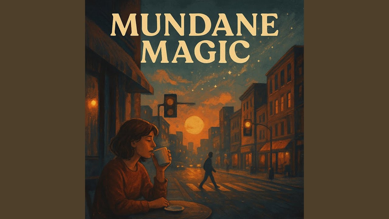Mundane Magic