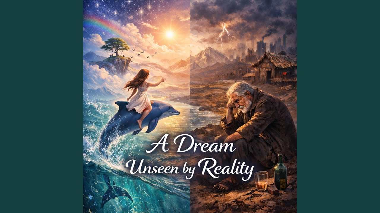 A Dream Unseen by Reality - विपनाले चिन्न नसकेको सपना