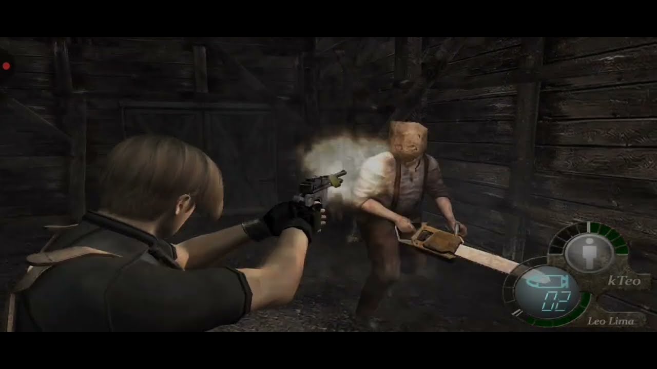 Mod prepare to die | #18+