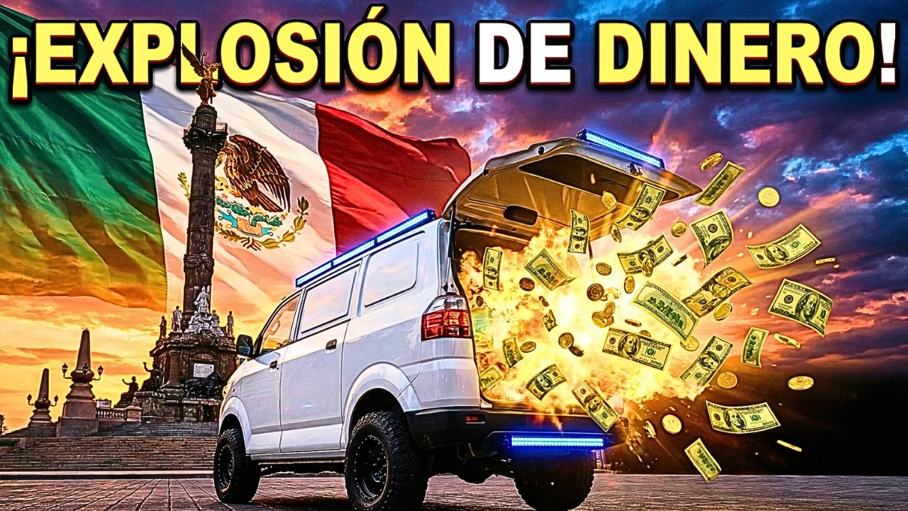 💰 Cuesta poco y genera DINERO: el Suzuki que se paga solo