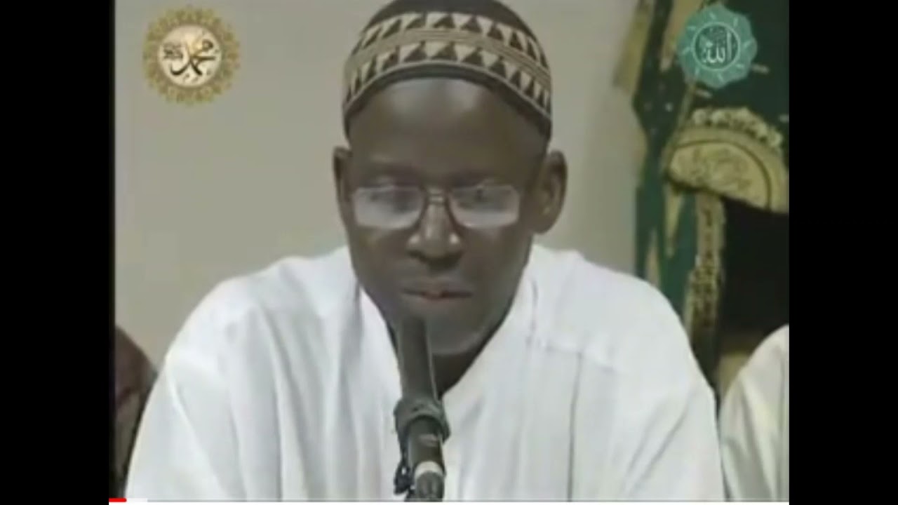 Mahamadou Sambourou Diallo