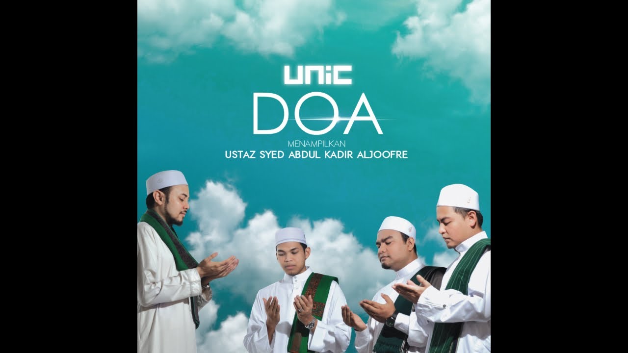 UNIC - Doa Iman (Official Audio)