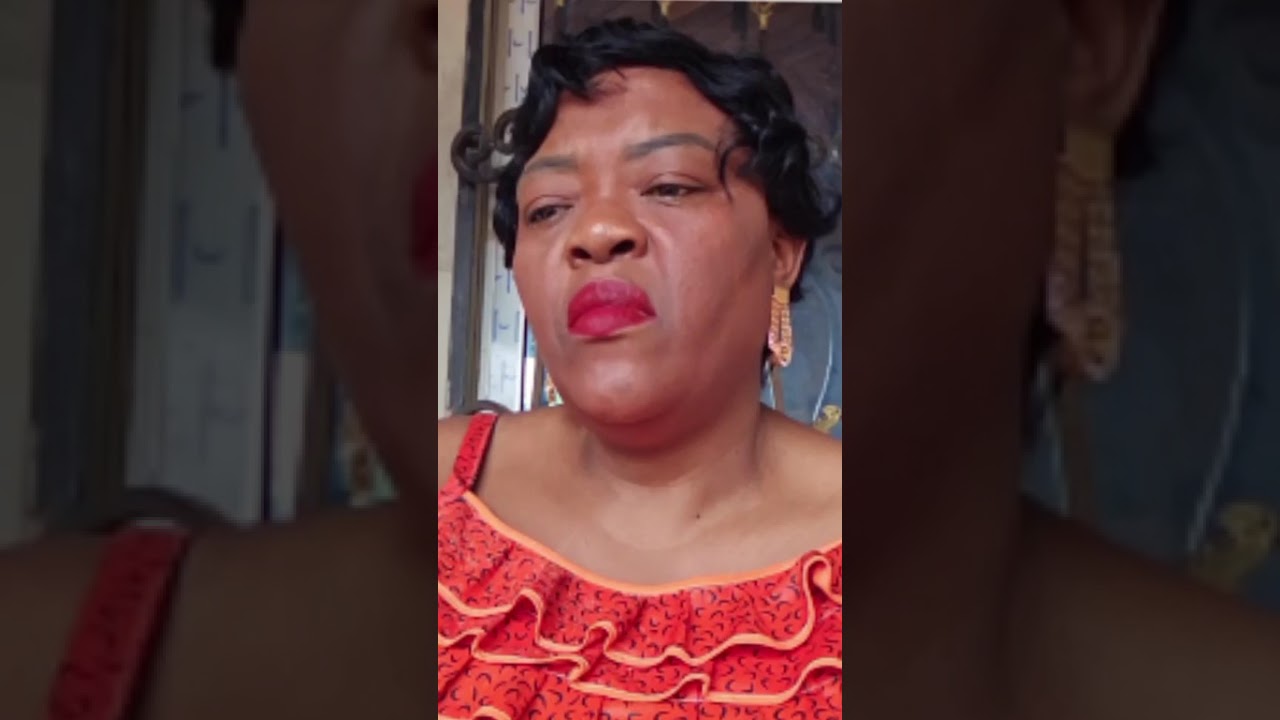 Thérèse tchamaleu veut témoigner contre maa Dorcas 