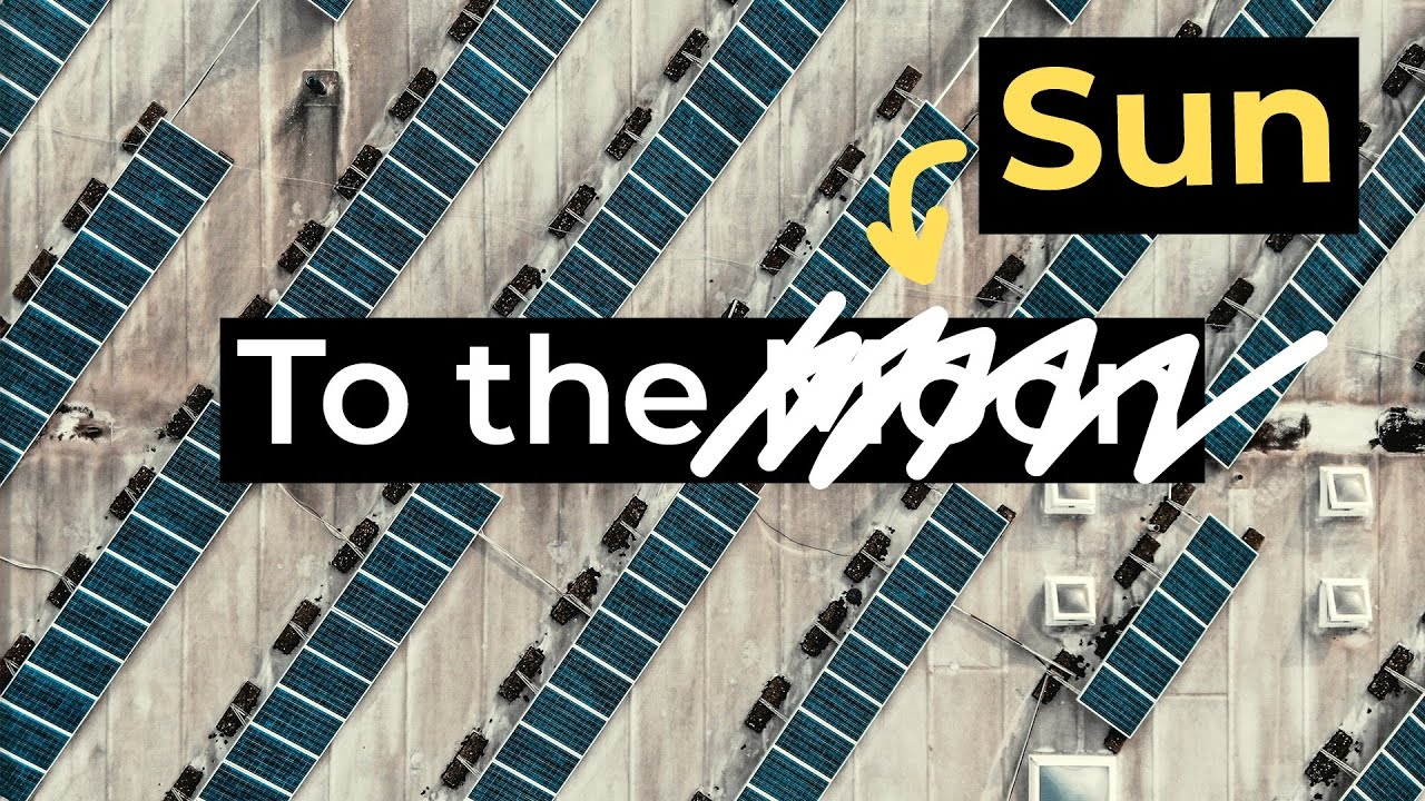 How CRYPTO Creates Solar Investments
