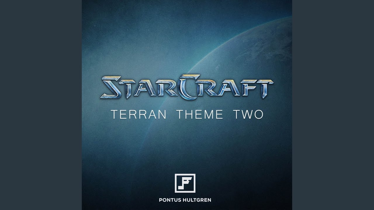 Terran Theme Two (From 