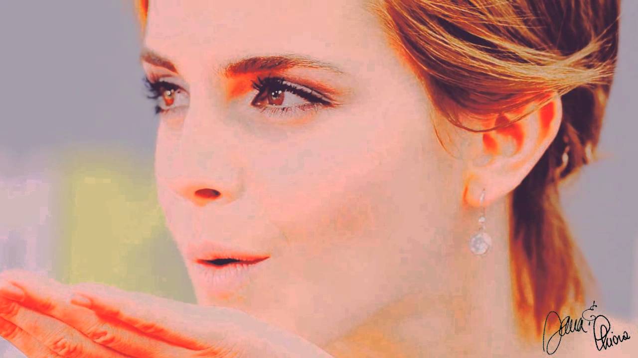 Best Days; Emma Watson