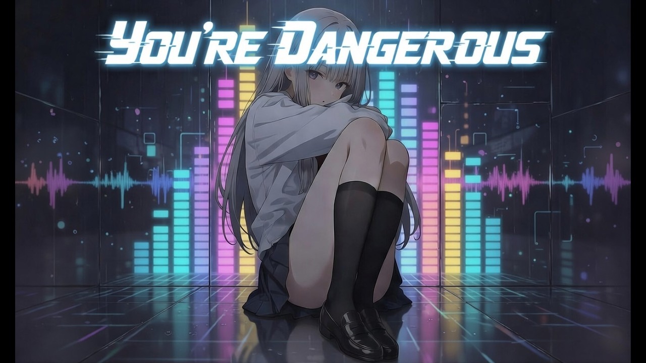 You're Dangerous