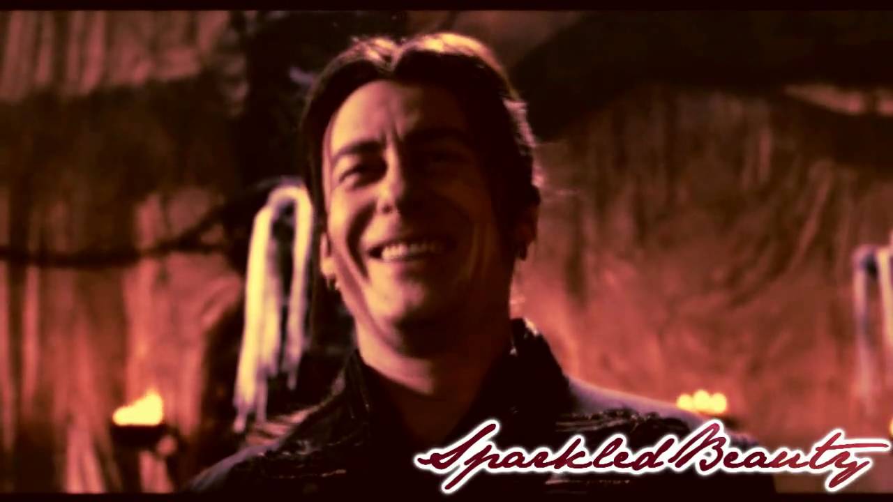 *~♥ Tango D'Anna - Love Triangle - Van Helsing/Dracula/Anna ♥~*