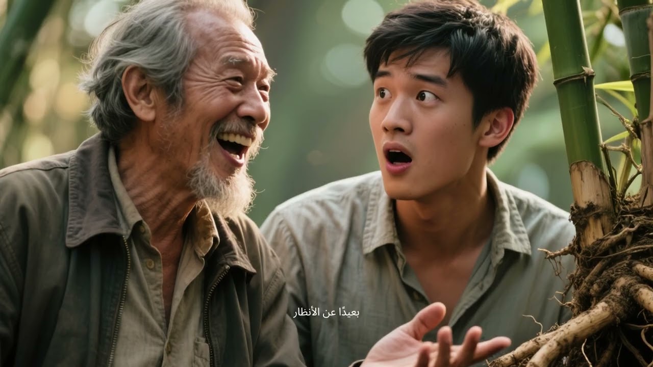 الصبر قوة | درس الحياة الذي يغير كل شيء