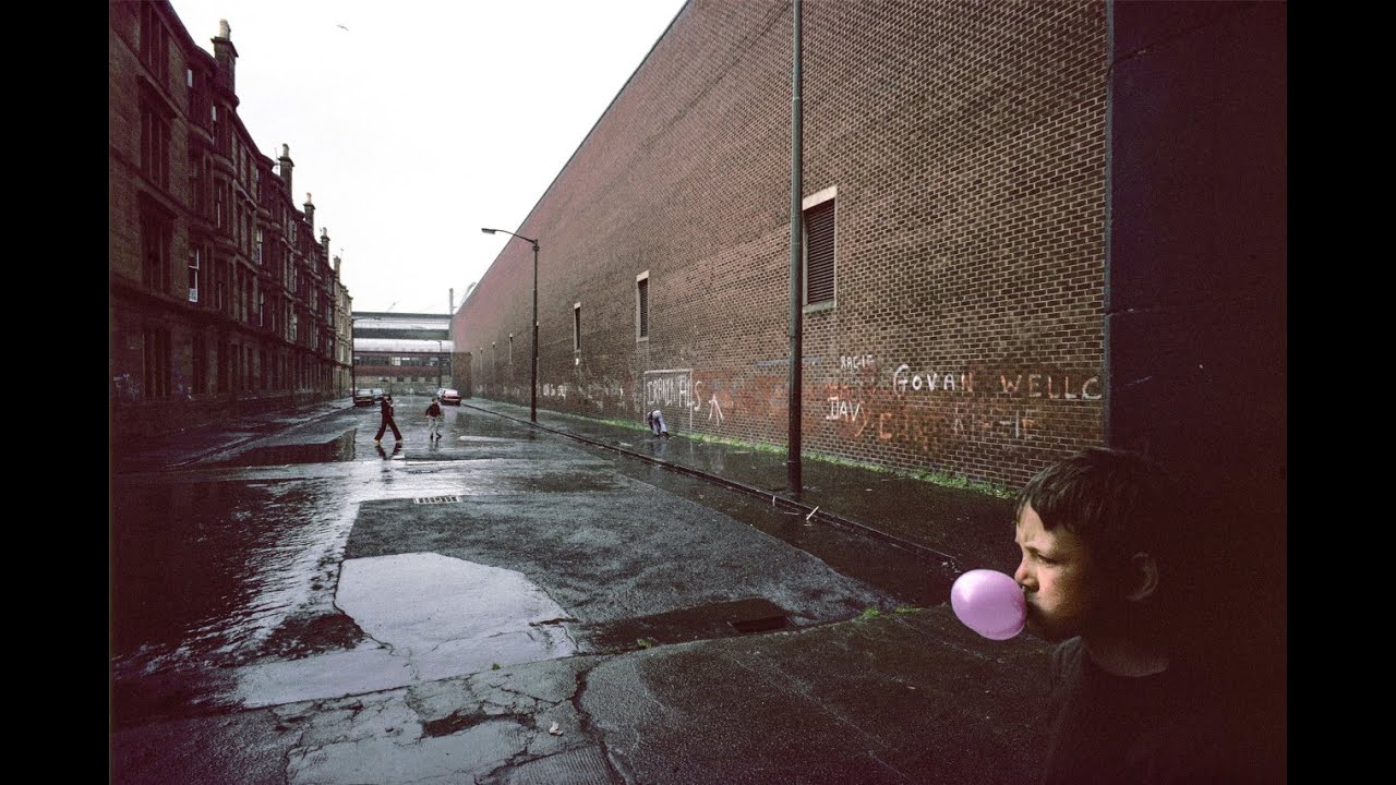 Raymond Depardon