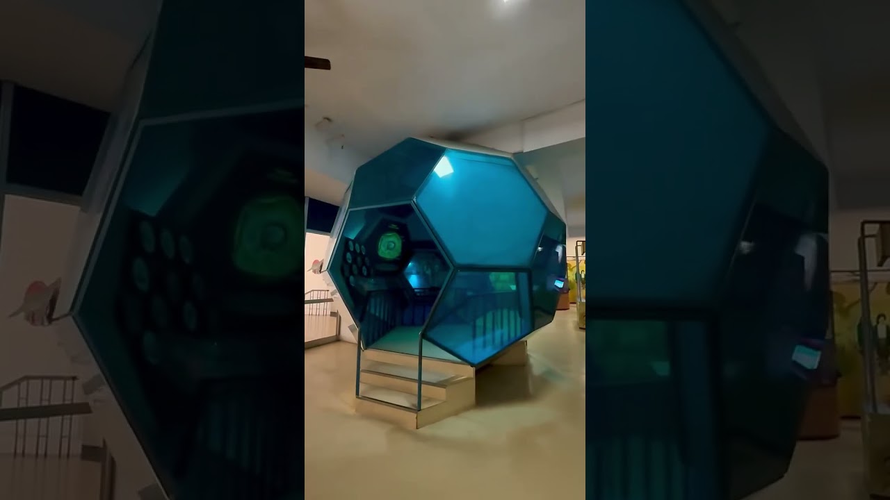 science City lucknow