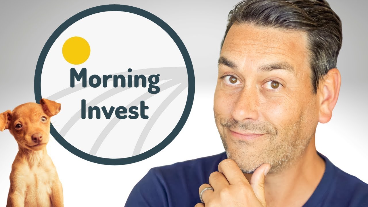 Morning Invest: Coronavirus Shutdowns Coming Again & World Economies Pile Up Massive Debt