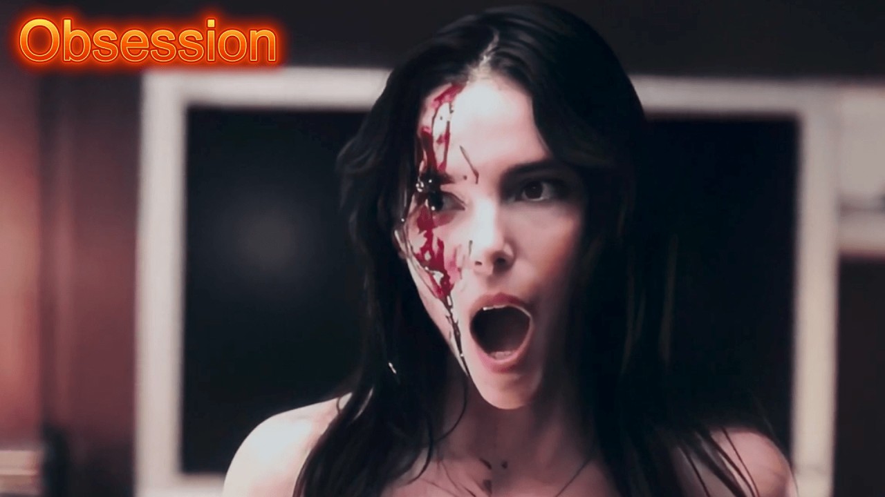 Obsession (2026) Movie Explained in Hindi/Urdu | Obsession Deadly Wish Summarized हिन्दी