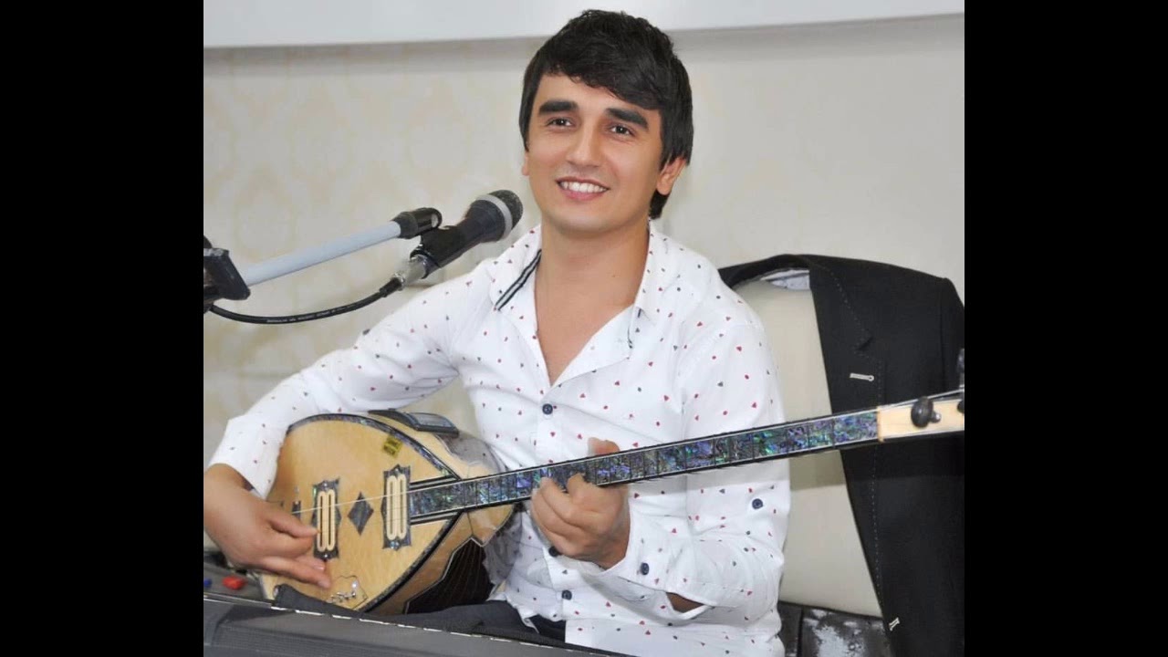 Mehmet Şimşek OYUN HAVASI - T&uuml;rkmenim - Taktık Vitesi - Yanmam Sen Olmayınca- SAMSUN VEZİRK&Ouml;PR&Uuml;