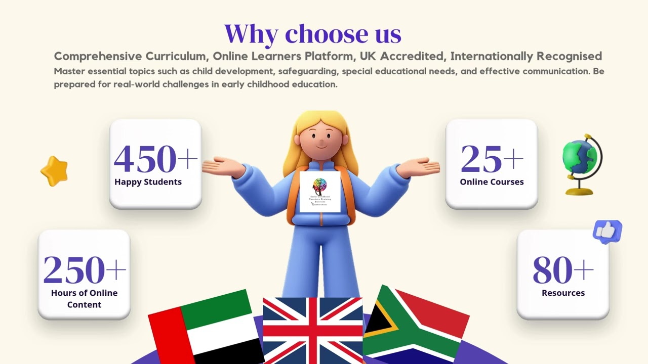 Registration now open for L3 CACHE NCFE Diploma #shorts #preschool #earlychildhoodeducation