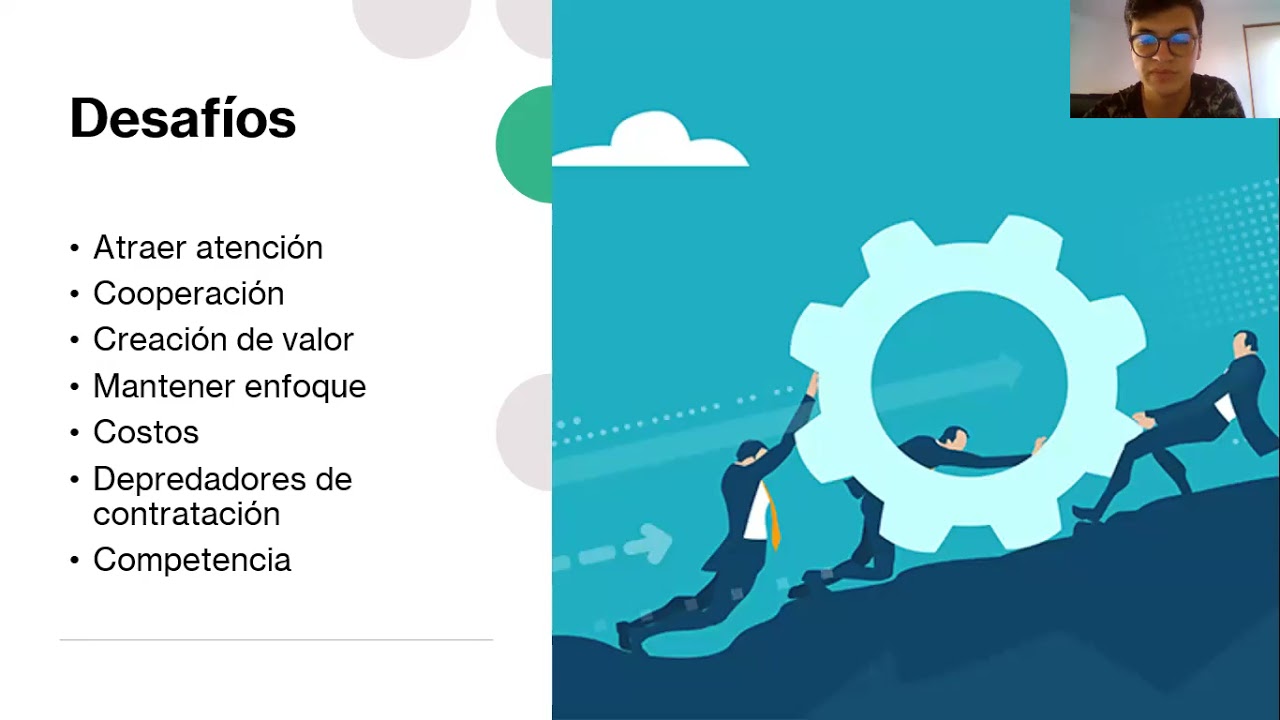 Ambiente Empresarial Global