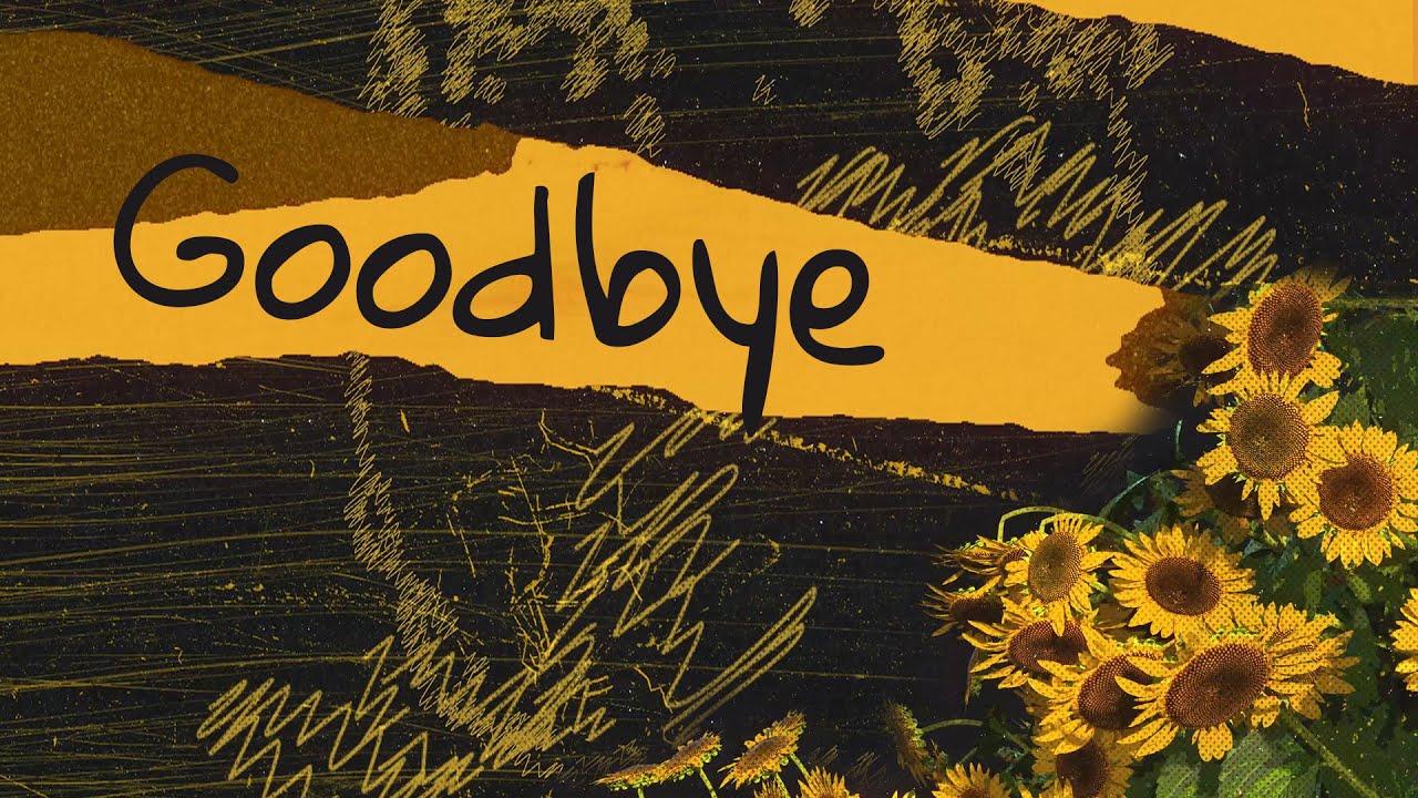 Vertile - Goodbye (official visualizer)