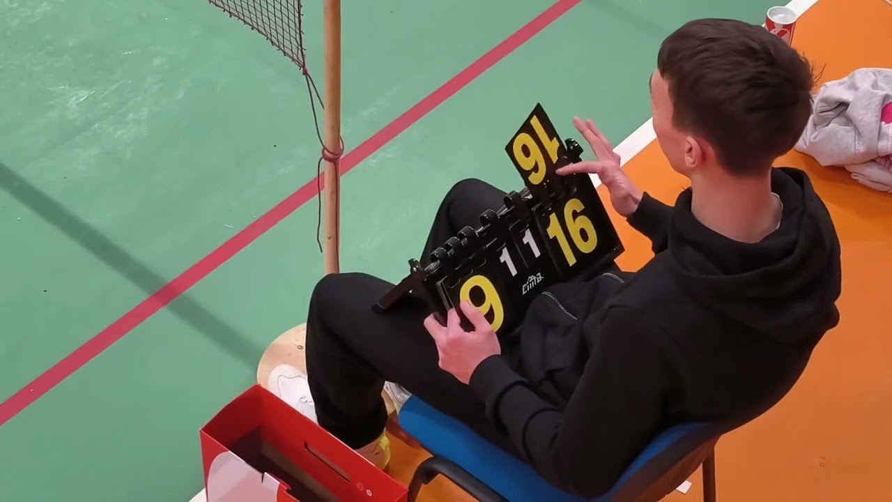 Panevezys Junior Open 2025