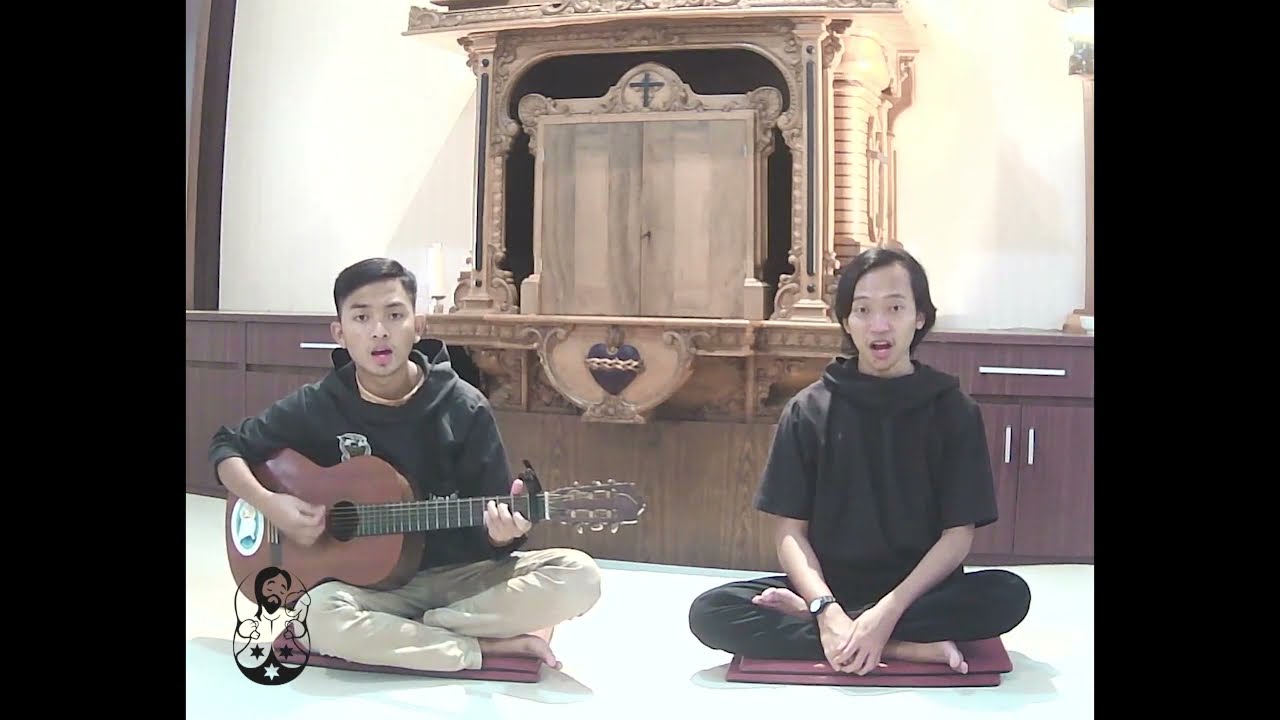 Pescador de Hombres - Cesáreo Gabaráin (Cover by Frater Karmel)