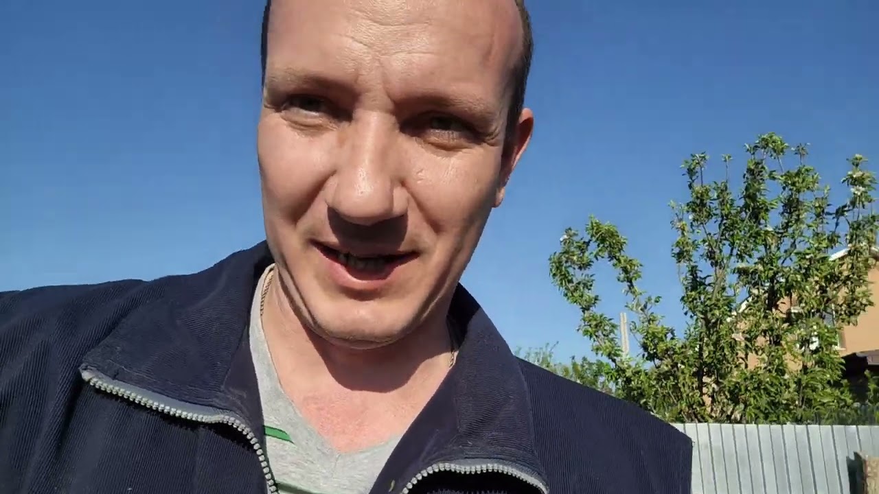Эксперимент роторной косилки покос ячменя на сено.