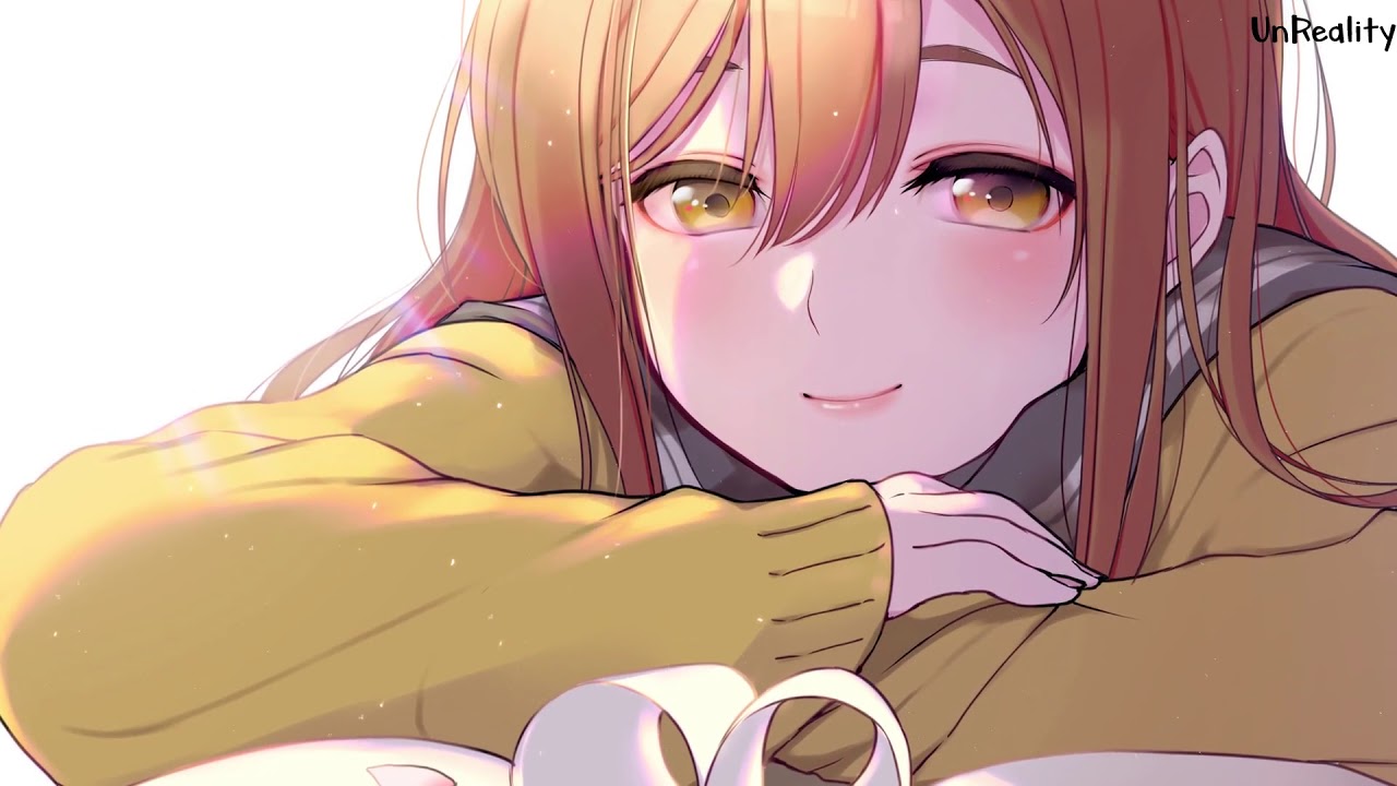 「Nightcore」→  You Set My World On Fire (Lyrics) by Loving Caliber ft. Selestine