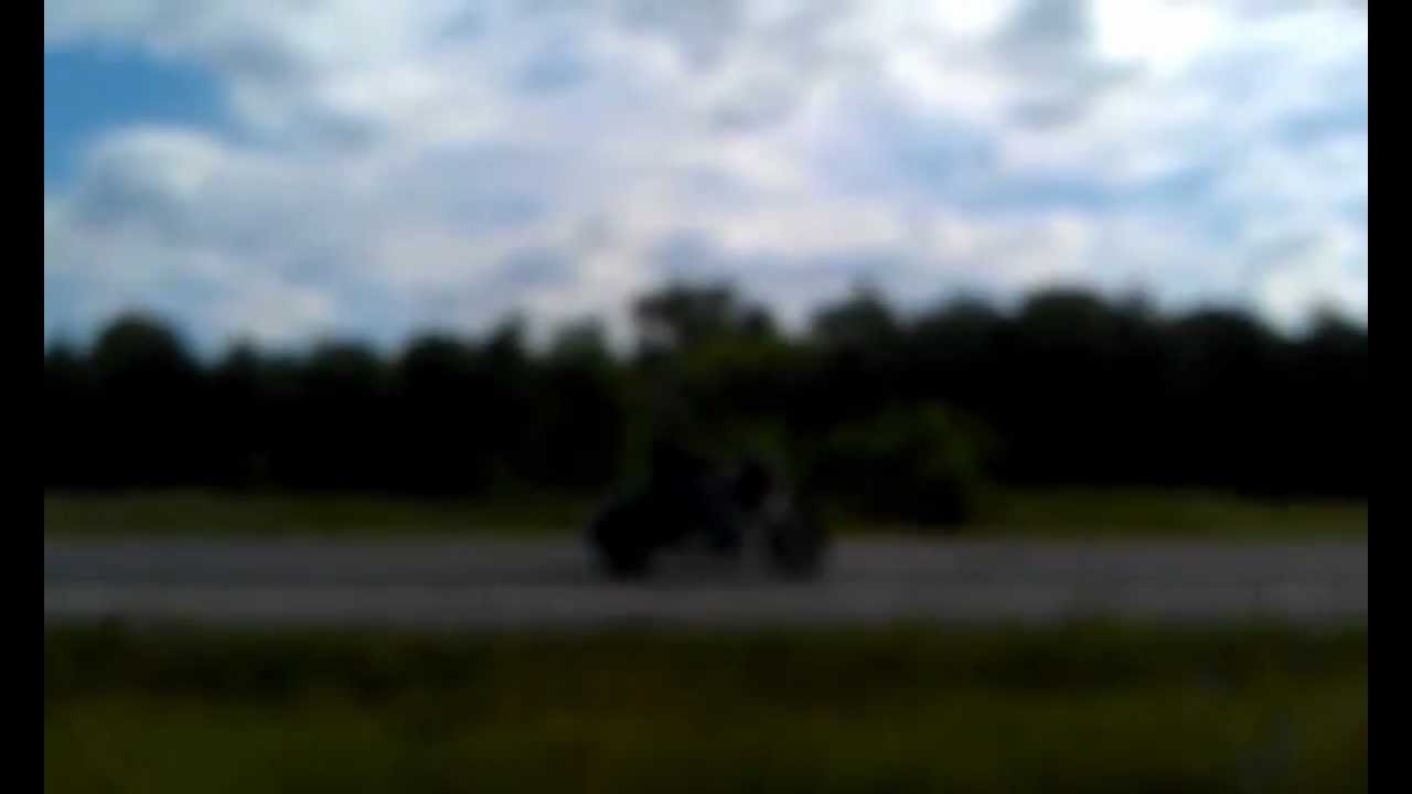 ride across maryland