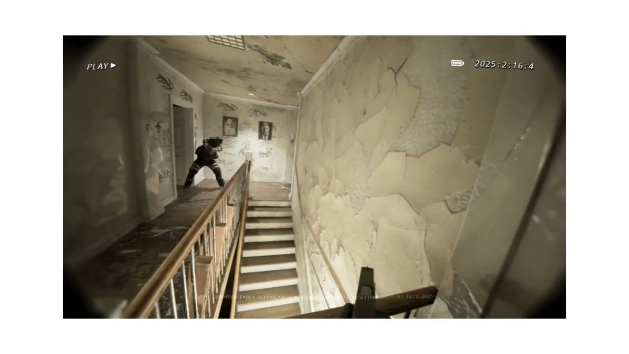 Bodycam Review &ndash; The Most Realistic Tactical FPS Yet?