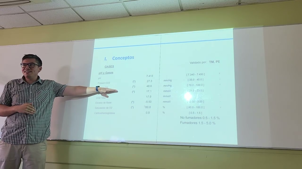 FISIOPATOLOGÍA- Clase 2; parte 2 (13/03)