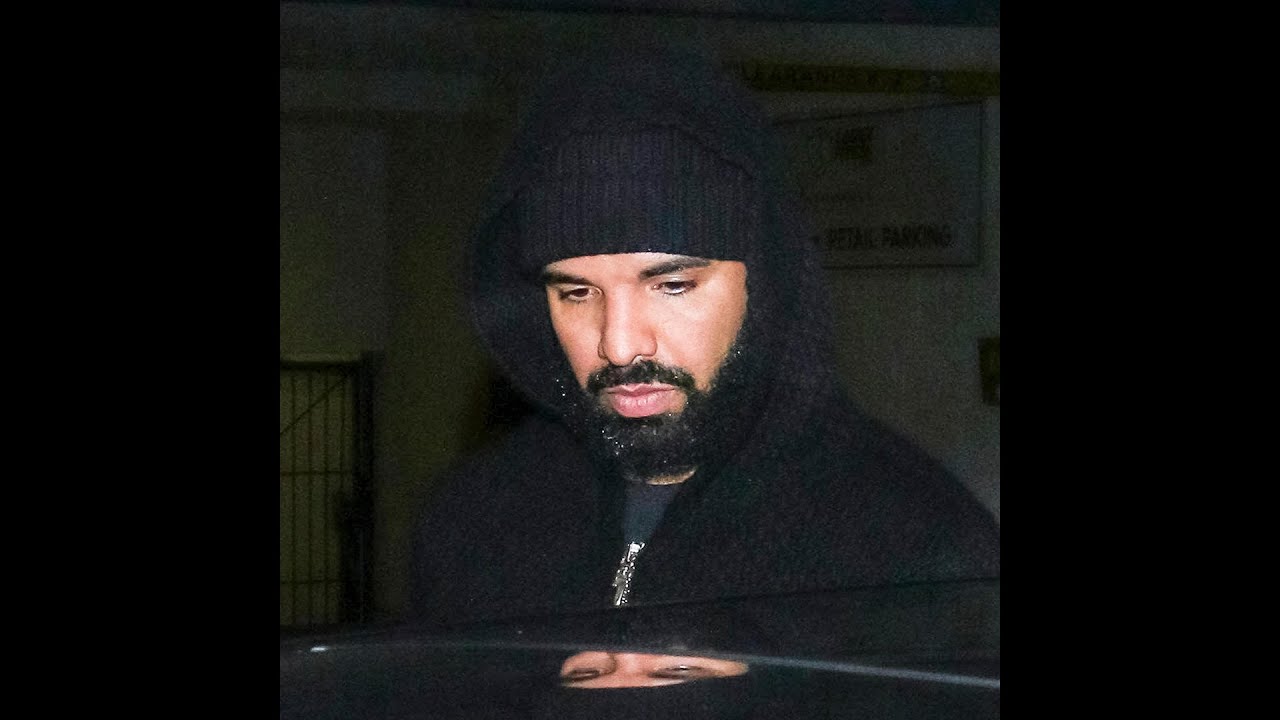 (FREE) Drake Type Beat - 