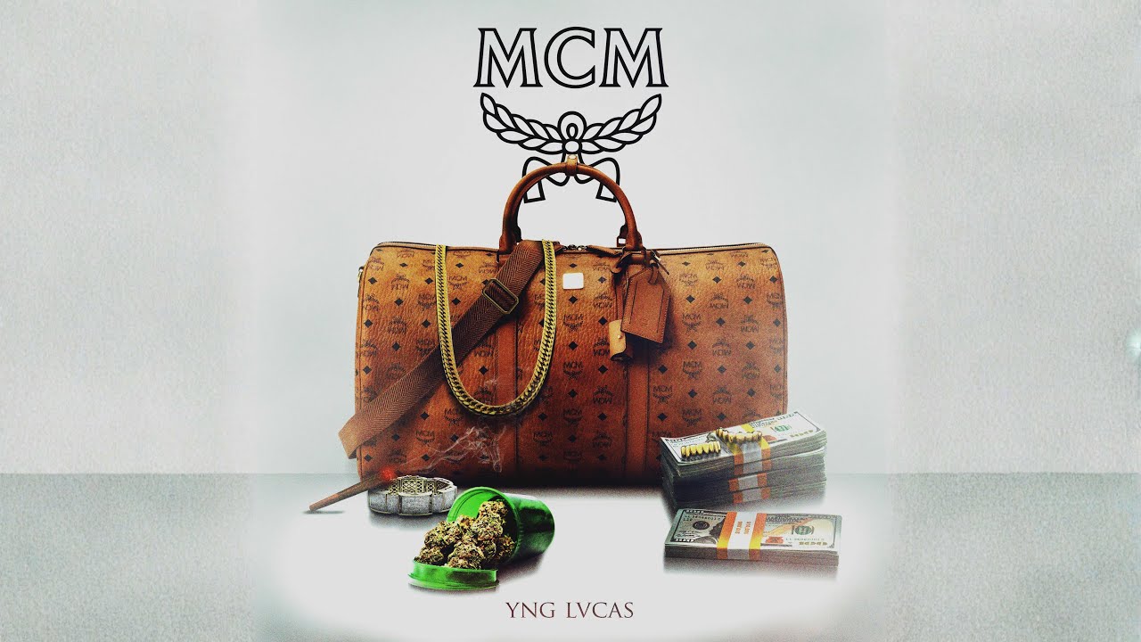 Yng Lvcas - MCM (Video Oficial) 