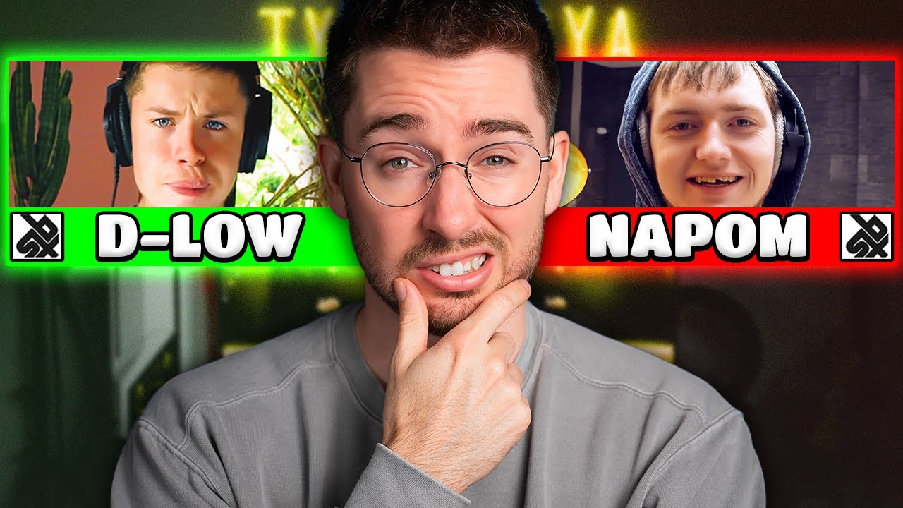 The Death Of Beatbox Shoutout Videos