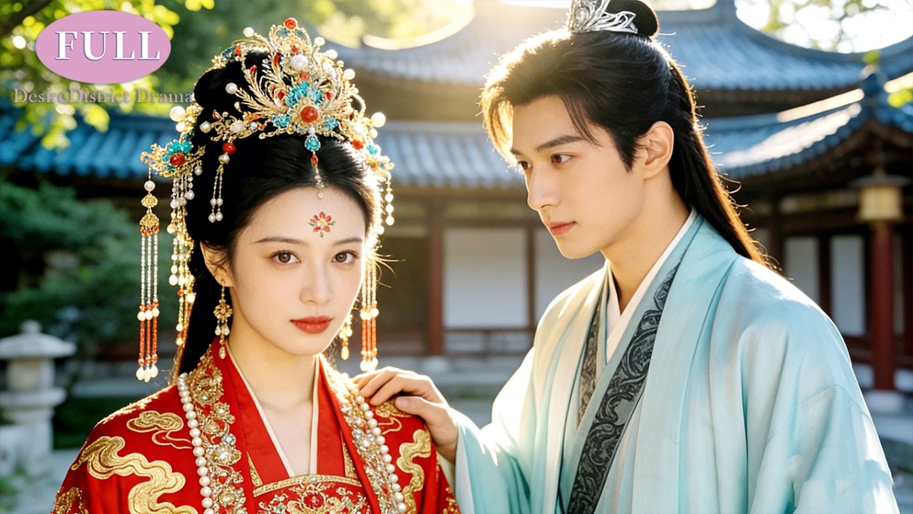 【ENG SUB】He Thought He'd Gotten Away with It. He Didn't Know She'd Come Back to Collect#minidrama