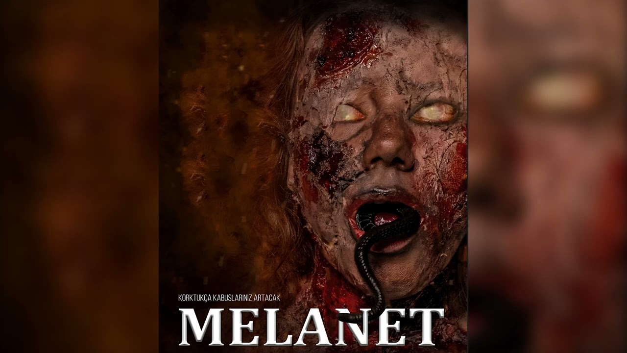Melanet (2023) - Symphonir No.2-2 (The Earth Which Becomes Far) - Doudouks Around Long