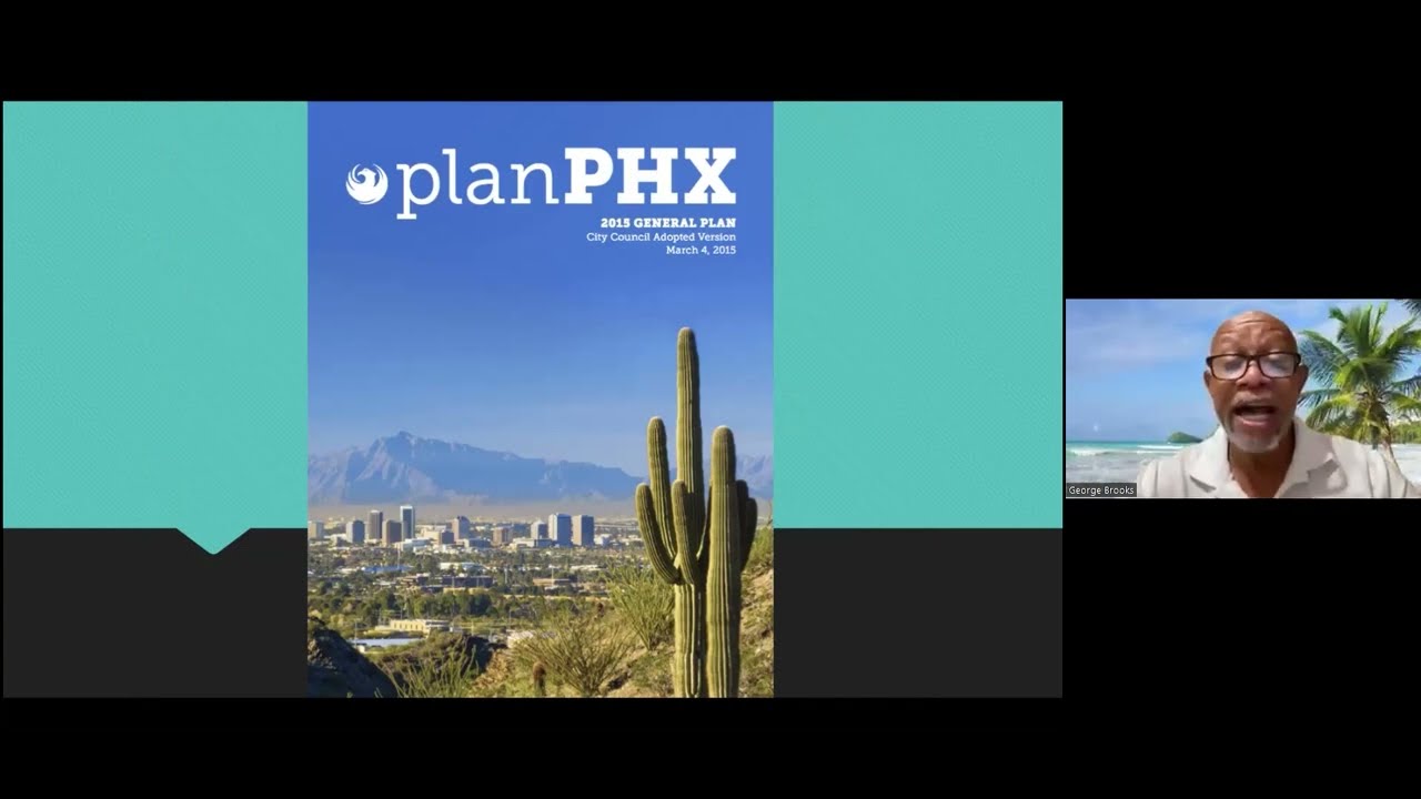 Urban Aquaponics and Community Food Industry Development - Dr. George Brooks
