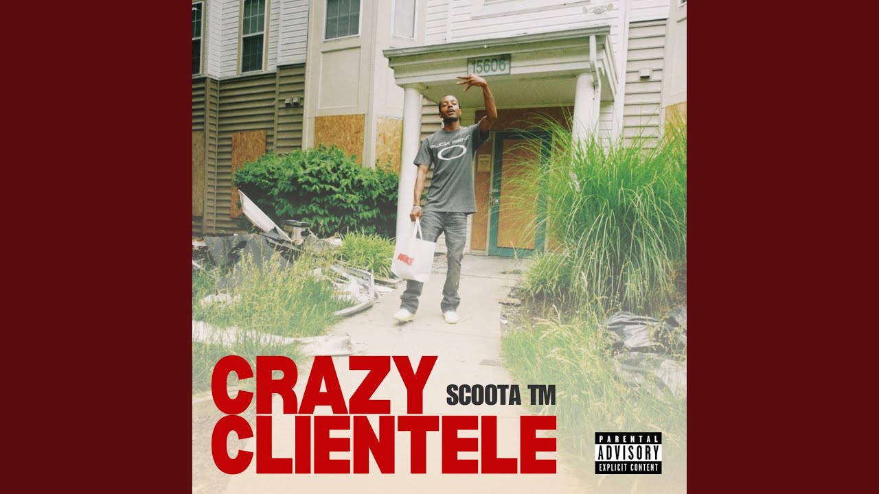 Crazy Clientele