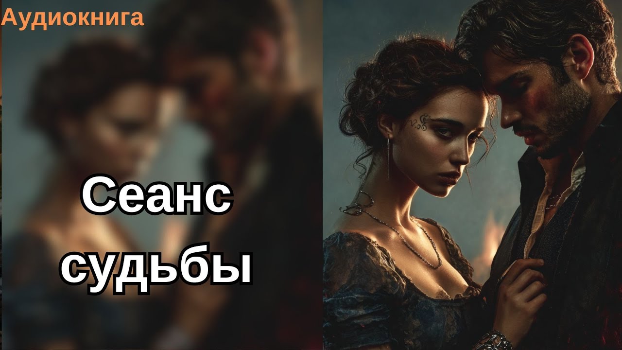 🎧 АУДИОКНИГА 💔 